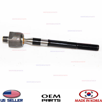 BALL JOINT INNER TIE ROD STEERING GEAR GENUINE!! ACCENT RIO 2012-2017 565400U500