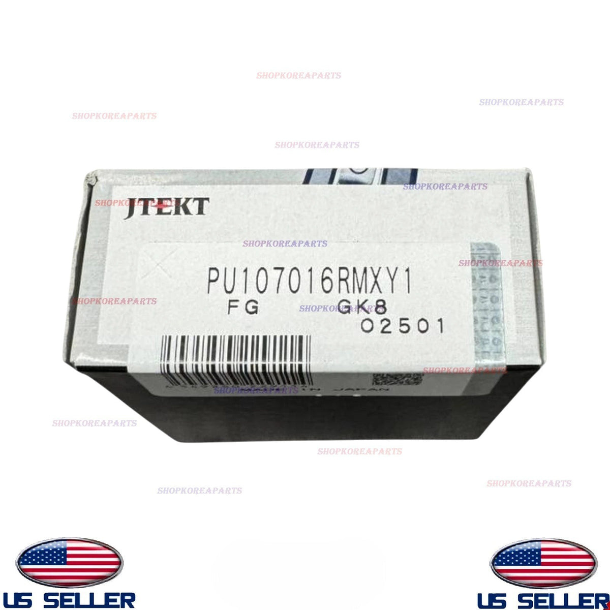 Belt Idler Pulley 2012-2026 for Mitsubishi Outlander Sport Lancer 2.0L 2.4L