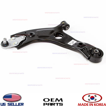 GENUINE Front Lower Control Arm LEFT Driver Side ⭐OEM⭐ KIA SORENTO 2016-2020