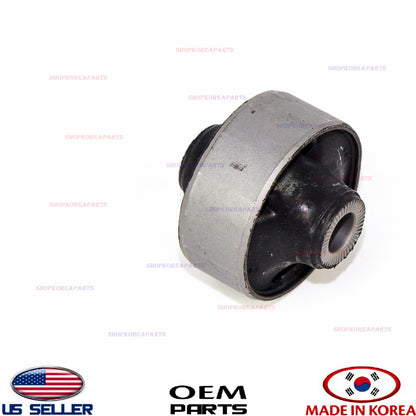 GENUINE OEM Front Lower Control Arm Bushing Accent Elantra Veloster 54584-3X000