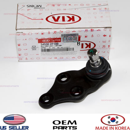 GENUINE Suspension Lower Arm Ball Joint Front OEM Kia Sorento 2014-2015