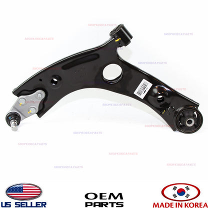 GENUINE Front Lower Control Arm LEFT Driver Side ⭐OEM⭐ KIA SORENTO 2016-2020