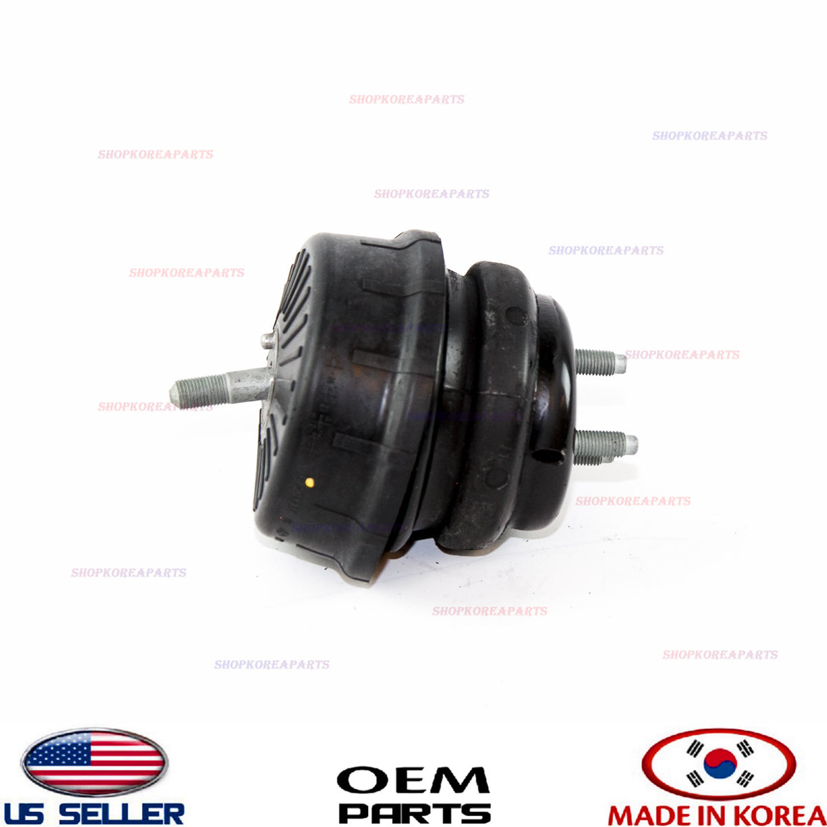 GENUINE Hydraulic Insulator Engine Mount LH or RH Genesis/Coupe 3.8L 2009-2011