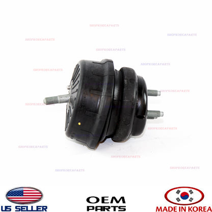 GENUINE Hydraulic Insulator Engine Mount LH or RH Genesis/Coupe 3.8L 2009-2011