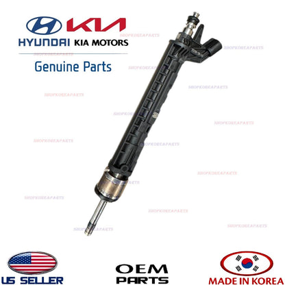 GENUINE OEM Fuel Injector Kia 3.5L V6 2022-2026 Kia Carnival