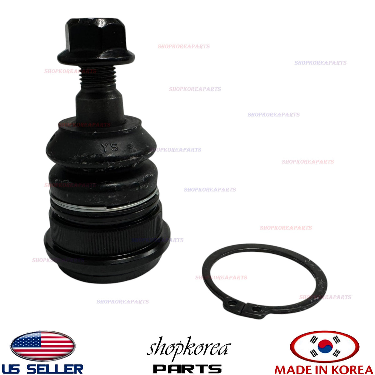 Front Lower Ball Joint for 2011-2018 Hyundai Kia Accent Elantra Forte