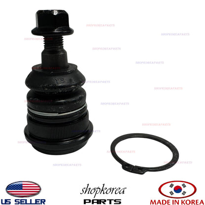 Front Lower Ball Joint for 2011-2018 Hyundai Kia Accent Elantra Forte