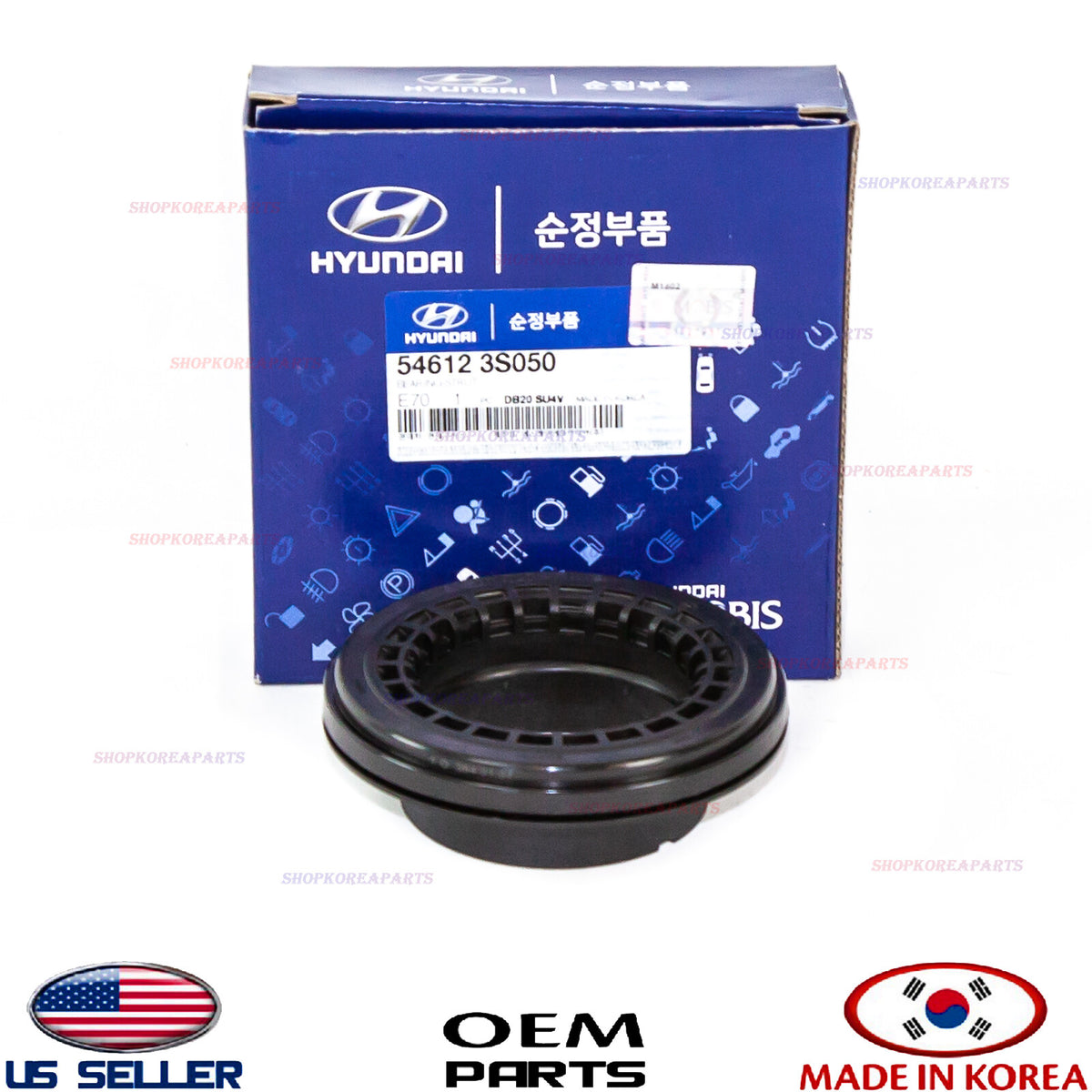 GENUINE Bearing Front Strut Upper Mount OEM HYUNDAI KIA *See compatibility