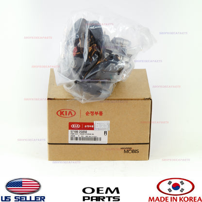 GENUINE Power Steering Oil Pump OEM Rondo 2.4L 2007-2012 / Optima 2.4L 2007-2010