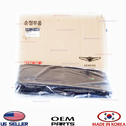 GENUINE Automatic Transaxle Oil Pan OEM Kia K900 Stinger 18-23 Genesis G70 19-24
