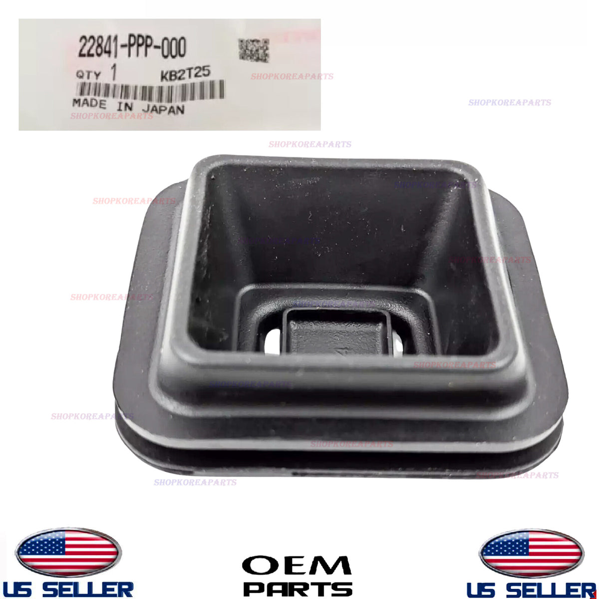 GENUINE Clutch Release Fork Boot ⭐OEM⭐ Honda Acura *See Compatibility