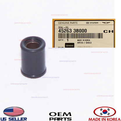 GENUINE Automatic Transmission Case Seal ⭐OEM⭐ Hyundai Kia 45263-3B000