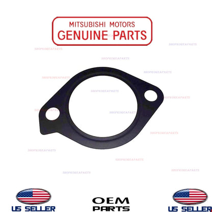 GENUINE Turbo Compressor Outlet Gasket 2003-2015 Mitsubishi Lancer Evo 2.0L