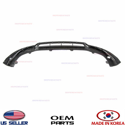 FRONT BUMPER GRILLE COVER LOWER GENUINE!!! HYUNDAI TUCSON 2010-2015 865122S000