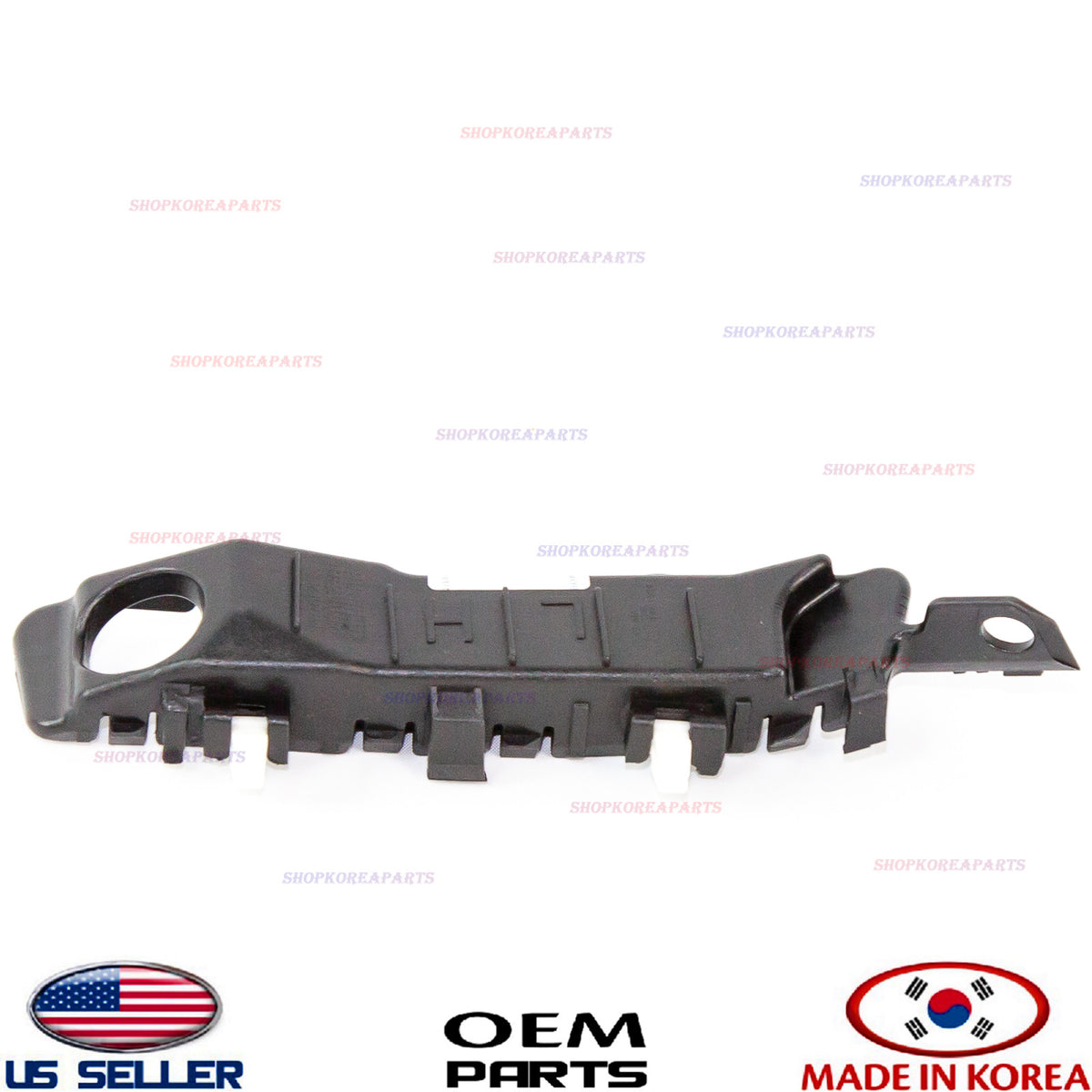 OEM Front Bumper Support Bracket Retainer Left Driver ELANTRA GT Hatchback 13-17