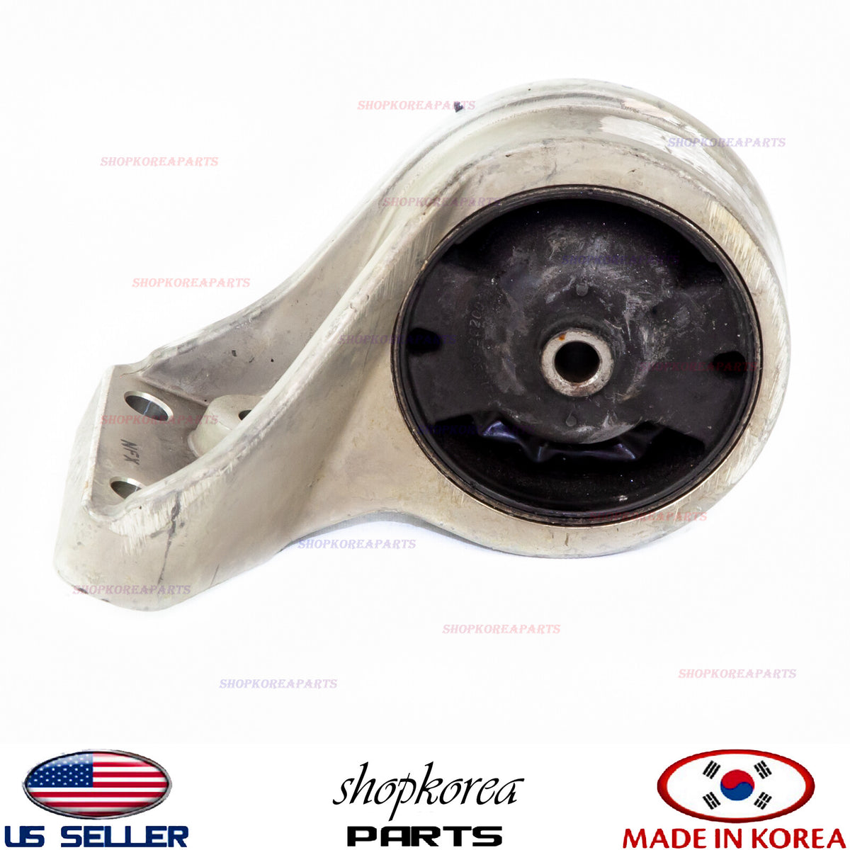 REAR ENGINE MOUNT fits for HYUNDAI SANTA FE 2.4L 2.7L 2001-2006 2193026200