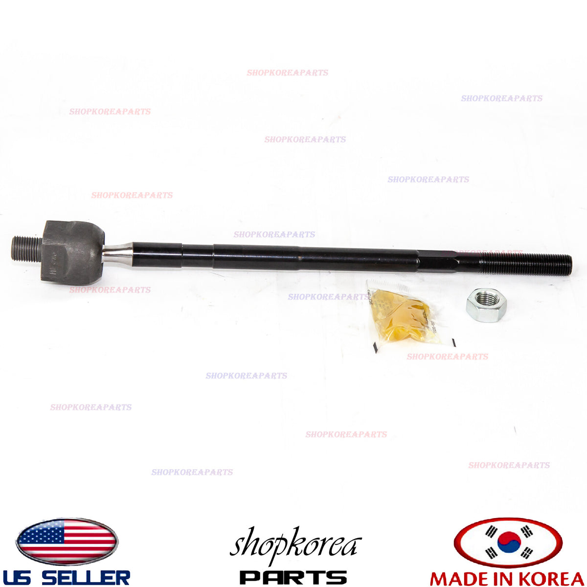 BALL JOINT INNER TIE ROD STEERING GEAR fits for GENESIS COUPE 10-16 577242M000