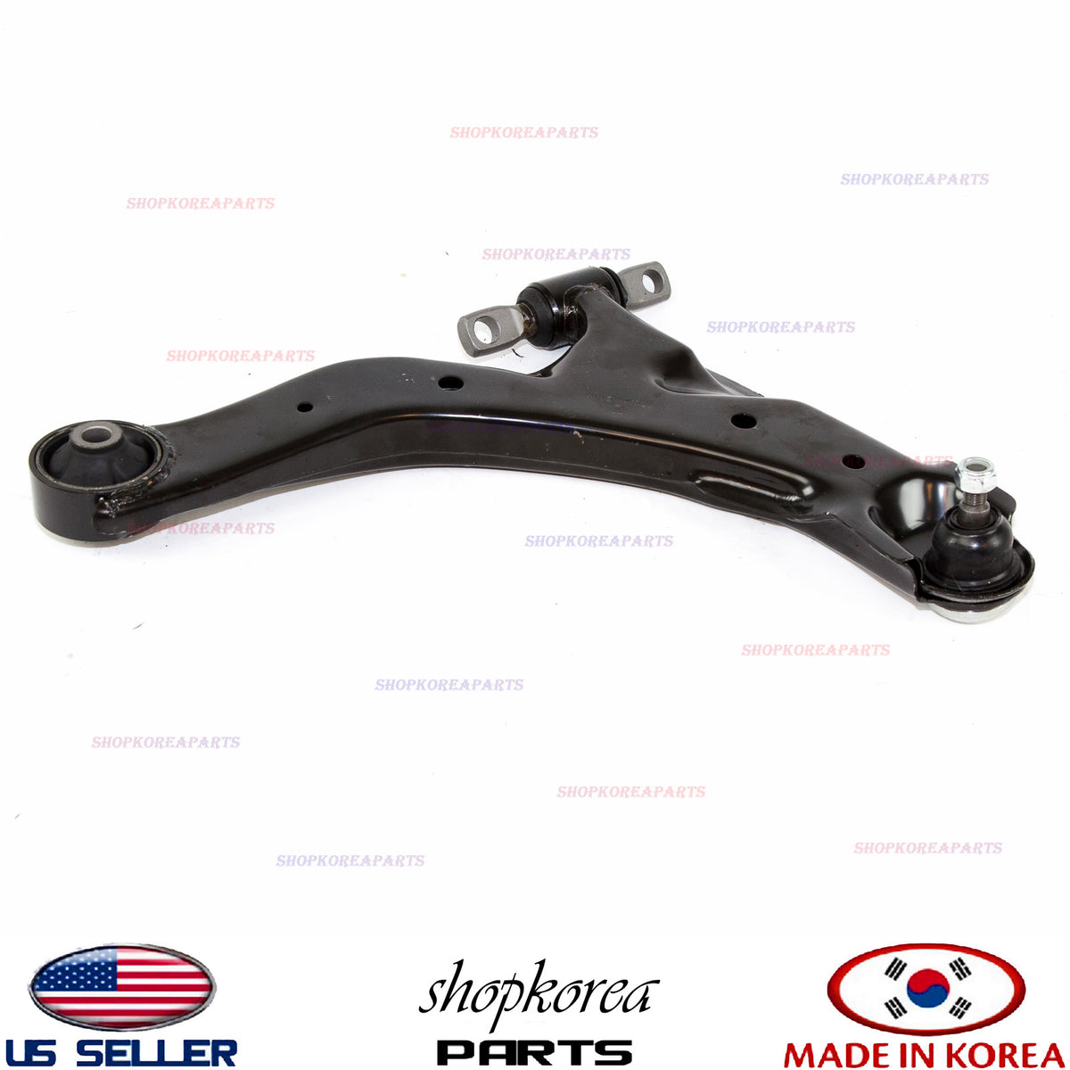LOWER CONTROL ARM FRONT RIGHT fits for HYUNDAI TIBURON 2007 2008 545012C602