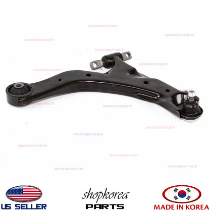 LOWER CONTROL ARM FRONT RIGHT fits for HYUNDAI TIBURON 2007 2008 545012C602