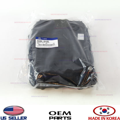 TRANSAXLE PARTS SIDE COVER 【GENUINE】 HYUNDAI ELANTRA 2011-2016 4528026100