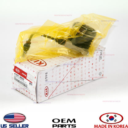 𝐆𝐞𝐧𝐮𝐢𝐧𝐞 Clutch Slave Cylinder 𝐎𝐄𝐌 Hyundai Genesis Coupe 2010-2016
