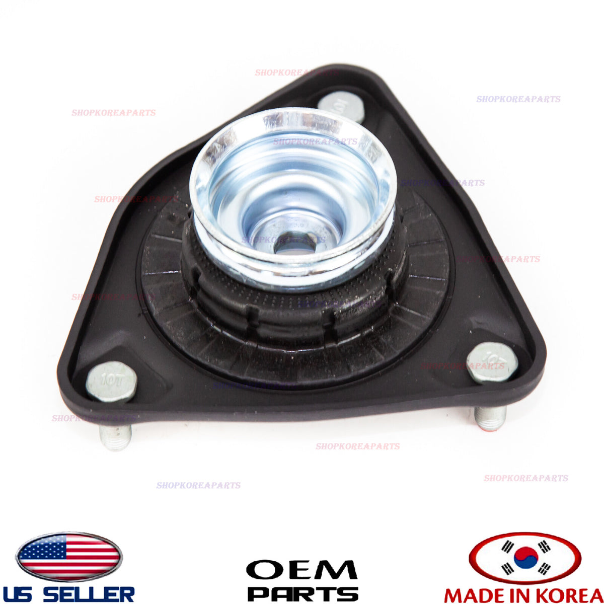 INSULATOR STRUT MOUNT FRONT 【GENUINE】 FOR KIA SOUL 2014-2019 54610B2000