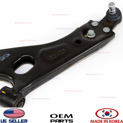 GENUINE Front Lower Control Arm LEFT Driver Side ⭐OEM⭐ Hyundai Tucson 2014-2015