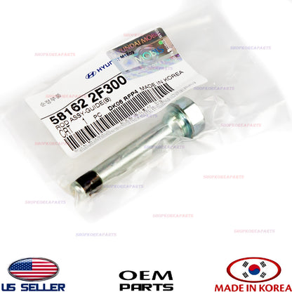 GENUINE ROD ASSY GUIDE (B) Genesis Hyundai Kia 2001-2024 581622F300
