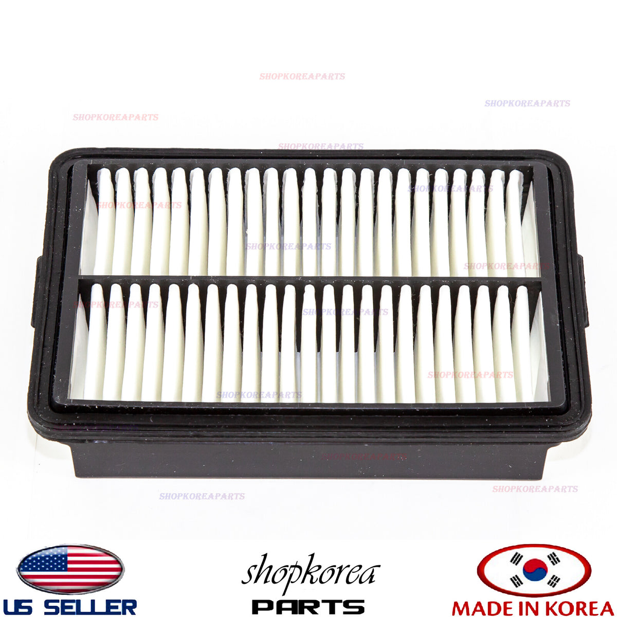 AIR FILTER ENGINE for Hyundai & Kia 2017-2025 *See Compatibility