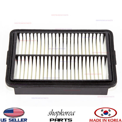 AIR FILTER ENGINE for Hyundai & Kia 2017-2025 *See Compatibility
