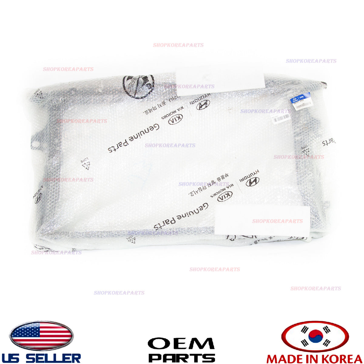 GENUINE Front Radiator Support ⭐OEM⭐ Hyundai Veloster 2019-2021