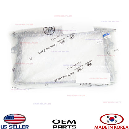 GENUINE Front Radiator Support ⭐OEM⭐ Hyundai Veloster 2019-2021