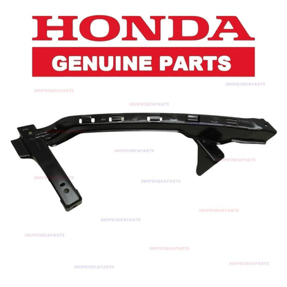 18-20 HONDA ODYSSEY BUMPER CLIP HEADLIGHT BRACKET MOUNT DRIVER SIDE FRONT LH NEW