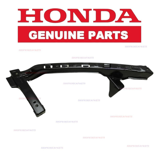 18-20 HONDA ODYSSEY BUMPER CLIP HEADLIGHT BRACKET MOUNT DRIVER SIDE FRONT LH NEW