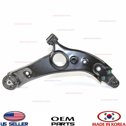 GENUINE Front Lower Control Arm LEFT Driver Side OEM KIA SORENTO 2014-2015