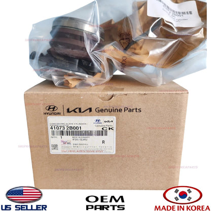 GENUINE OEM Concentric Slave Cylinder Clutch 2017-2022 Hyundai Ioniq Kia Niro
