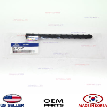 OEM Pole-Roof Antenna / Antenna Mast KIA SOUL FORTE RIO SEDONA BORREGO SORENTO