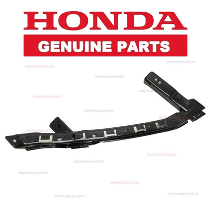 18-20 HONDA ODYSSEY BUMPER CLIP HEADLIGHT BRACKET MOUNT PASSENGER SIDE FRONT RH