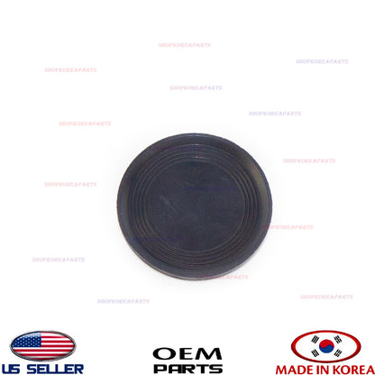 GENUINE COOLANT RESERVOIR CAP GASKET ⭐OEM⭐ HYUNDAI KIA *See compatibility
