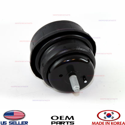 GENUINE Hydraulic Engine Mount Insulator OEM Genesis Coupe V6-3.8L 2013-2016