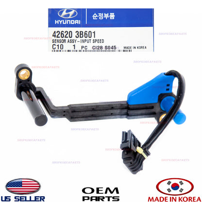 GENUINE Transmission Output Shaft Speed Sensor OEM HYUNDAI KIA See compatibility
