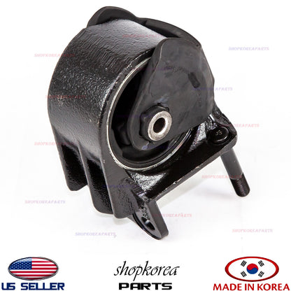 Left Transmission Mount for 10-12 Hyundai Santa Fe / 11-13 Kia Sorento 2.4/3.5L