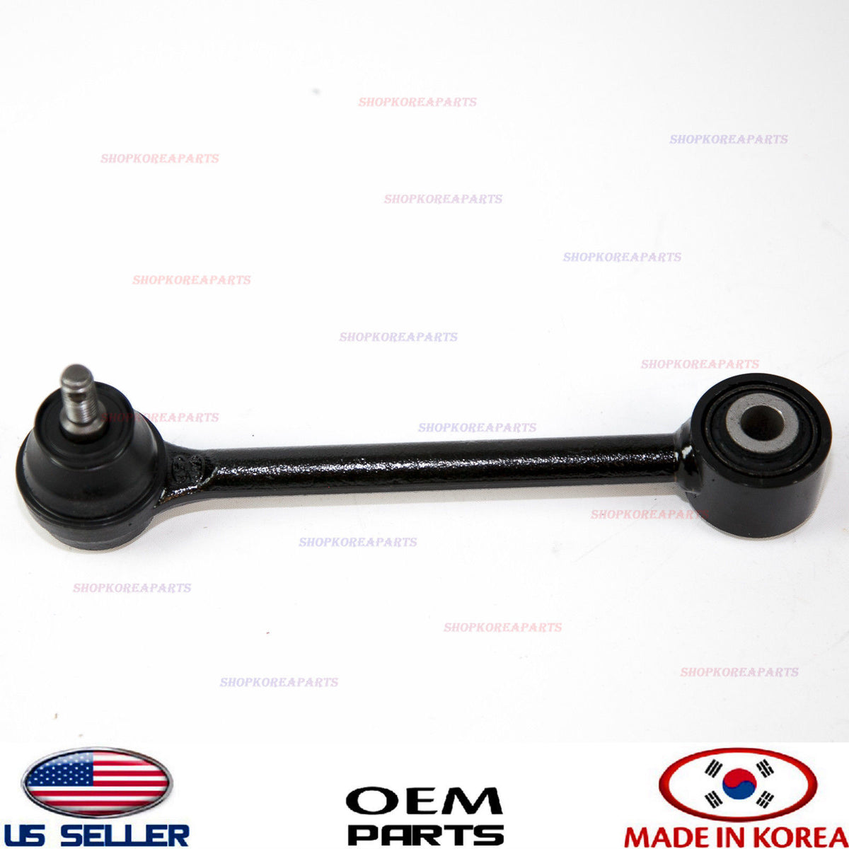 OEM Arm Rear Upper Control Arm Assist Lateral Sportage Tucson 2WD 2011-2015