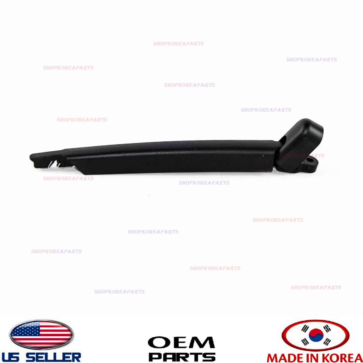 ✅GENUINE✅ Rear Wiper Arm ⭐OEM⭐ Hyundai Entourage Kia Sedona 2007-2014 988104D001