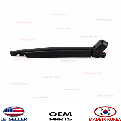 ✅GENUINE✅ Rear Wiper Arm ⭐OEM⭐ Hyundai Entourage Kia Sedona 2007-2014 988104D001