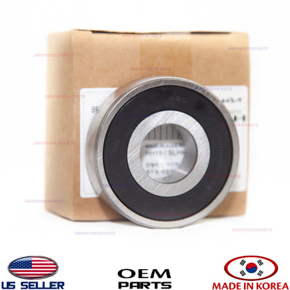 Manual Transmission Input Shaft Bearing Front OEM HYUNDAI KIA *See Compatibility
