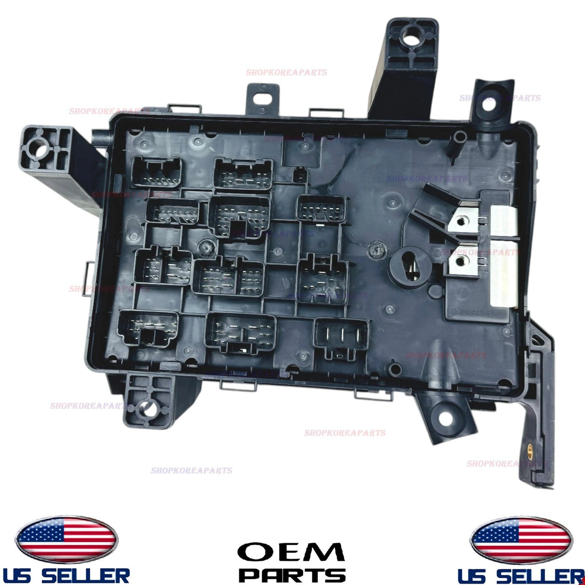 GENUINE OEM Engine Room Junction Block 2000-2002 Land Cruiser Lexus LX470