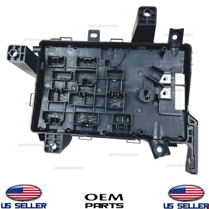 GENUINE OEM Engine Room Junction Block 2000-2002 Land Cruiser Lexus LX470
