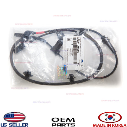 GENUINE ABS Wheel Speed Sensor Front RIGHT Passenger Side OEM KIA SEDONA 2015-21