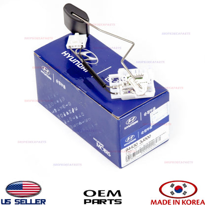 FUEL TANK FLOAT LEVEL SNSOR GENUINE FOR HYUNDAI VERACRUZ 2007-2012 944303J000